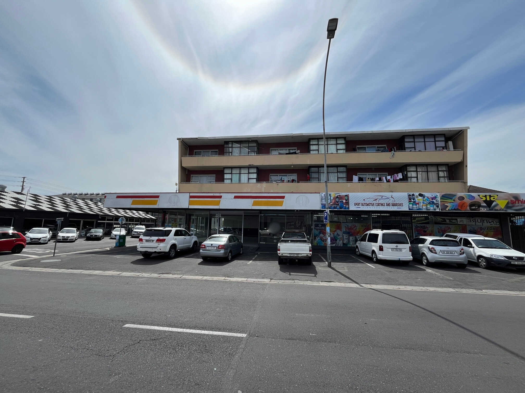 To Let commercial Property for Rent in Richmond Estate Western Cape